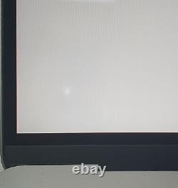 Apple Macbook Pro TouchBar 16 2019 A2141 i7-9e 512 Go NVMe 16 Go ÉCRAN FISSURÉ
