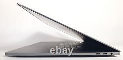 Apple Macbook Pro TouchBar 2019 15,4 A1990 i9-9ème 512 Go NVMe 16 Go GPU dédié