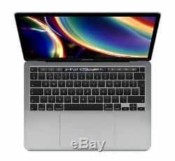 Apple Macbook Pro Touch Bar 13 '' 3.3 Ghz Core I7 16 Go 256 Go Late2016 12m Wty