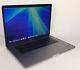 Apple Macbook Pro Touch Bar A1990 15 I7 2.6-4.5ghz 256gb Nvme 16gb Ram Radeon<br/><br/>macbook Pro Touch Bar Apple A1990 15 I7 2.6-4.5ghz 256gb Nvme 16gb Ram Radeon