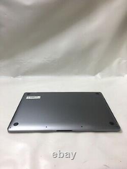 Apple Macbook Pro Touch/late 2016 A1707 I7-6820hq Ram 16 Go