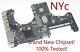 Apple Macbook Pro Unibody 15 A1286 Carte Logique 820-2915 I7-a / B 2011