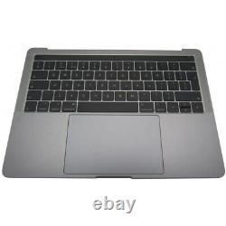 Apple Macbook Pro (a2159) Clavier & Palmrest (voir Détails)
