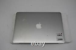 Apple Macbook Pro (mid-2014) I5-4308u @ 2.80ghz 8 Go Ram 500 Go Ssd A1502 2875