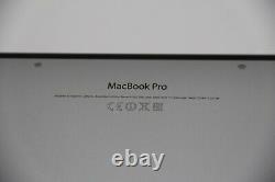 Apple Macbook Pro (mid-2014) I5-4308u @ 2.80ghz 8 Go Ram 500 Go Ssd A1502 2875