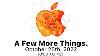 Apple Octobre Événement Fuites Nouveaux Ipads 14 Macbook Pro M2 Mac Mini U0026 Plus