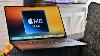 Apple Redessine Le Macbook Pro