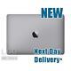 Assemblée De L'écran Retina Apple Macbook Pro A2159 13,3 Emc3301 Gris