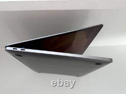 Avertissement de batterie pour Apple MacBook Pro A1708 Retina (mi-2017)