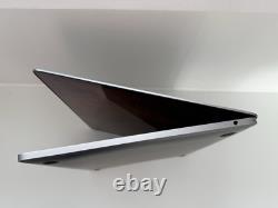 Avertissement de batterie pour Apple MacBook Pro A1708 Retina (mi-2017)
