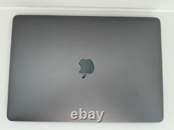 Avertissement de batterie pour Apple MacBook Pro A1708 Retina (mi-2017)