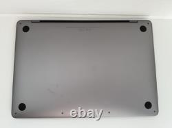 Avertissement de batterie pour Apple MacBook Pro A1708 Retina (mi-2017)