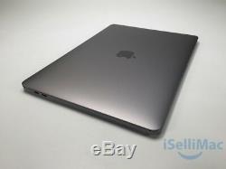 Barre Retina Touch 13 Macbook Pro Apple 2016 13 Mnqf2ll / A-bto 13 3,3 Ghz I7 512 Go