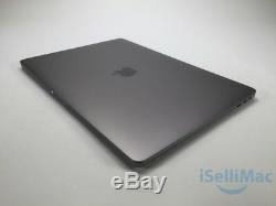 Barre Tactile Pour Macbook Pro Retina Touch 13 Apple 2016 13 Ssd 1to 3,3ghz I7 16q Mnqf2ll / A-bto