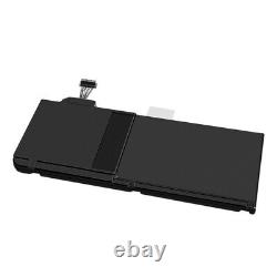 Batterie Genuine A1322 pour Apple MacBook Pro 13 A1278 Mi-2009 - 2012 Fin 2011