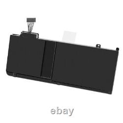 Batterie Genuine A1322 pour Apple MacBook Pro 13 A1278 Mi-2009 - 2012 Fin 2011