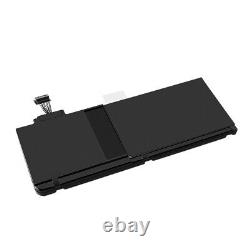 Batterie Genuine A1322 pour Apple MacBook Pro 13 A1278 Mi-2009 - 2012 Fin 2011