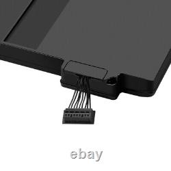 Batterie Genuine A1322 pour Apple MacBook Pro 13 A1278 Mi-2009 - 2012 Fin 2011