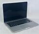 Bon Marché Apple Macbook Pro 2015 13 Intel Core I5 @ 2.70 16 Go Ram 256 Go Ssd Webcam