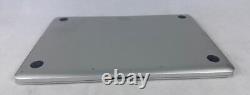 Bon marché Apple MacBook Pro 2015 13 Intel Core i5 @ 2.70 16 Go RAM 256 Go SSD Webcam