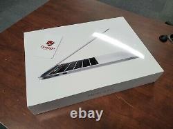 Brand New Steamed Apple Macbook Pro 2019 Touch Bar Core Core I7 / 16gb Ram / 512 Go Ssd