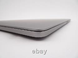 Clavier non-UK Apple MacBook Pro 13 A1708 2017 i5-7360U 8 Go 1 To SSD Gris sidéral