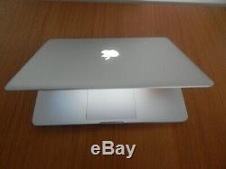 Core Apple Macbook Pro 13 2 En Raison De 2,4 Ghz, A1278, 4 Go, 120 Go Ssd Nouvelle, Mi-2010