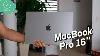 Critique Du Macbook Pro 16 En Espagnol