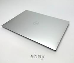 Dell XPS 13 9370 i7 1.8GHz 8 Go / 256 Go Windows 11 Pro Garantie