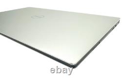 Dell XPS 13 9370 i7 1.8GHz 8 Go / 256 Go Windows 11 Pro Garantie
