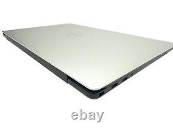 Dell XPS 13 9370 i7 1.8GHz 8 Go / 256 Go Windows 11 Pro Garantie