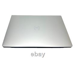 Dell XPS 13 9370 i7 1.8GHz 8 Go / 256 Go Windows 11 Pro Garantie