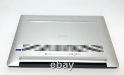 Dell XPS 13 9370 i7 1.8GHz 8 Go / 256 Go Windows 11 Pro Garantie