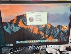 Écran Défectueux Apple Macbook Pro 2015 2.2ghz I7 16 Go Ram Non Ssd A1398 15,4-inch