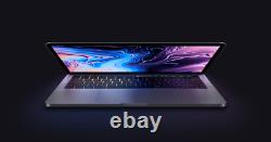 Etanche Apple Macbook Pro 16 Disp (ssd 8 To, Intel Core 8 Général 5ghz, 64go)