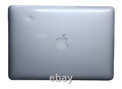 Fast Apple Macbook Pro Retina I5 A1502 Macos Big Sur Ram 16gb Ssd 256gb Laptop