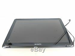 Grade B LCD Led Écran Assemblée Pour Macbook Pro 13 A1278 2009 2010