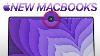Le Macbook Pro 2026 Sera Génial
