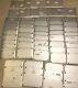 Lot De 70 Macbook Pro A1398 A1286 A1466 A1465 A1278 Le Fond Couvre La Catégorie C D