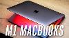 M1 Macbook Pro Et Air Review Apple Offre