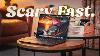 M3 Pro Macbook Pro 14 Espace Noir 3 Mois Plus Tard
