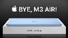 M4 Macbook Pro Officiellement Ne Pas Acheter Tout Macbook En Ce Moment