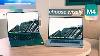 M4 Macbook Pro Contre M4 Macbook Air : Un Choix Difficile