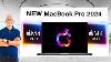 M4 Pro Et M4 Max Macbook Pro Est Le Nouveau Standard Pour Les Ordinateurs Portables