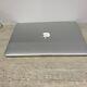 Macbook Pro 11,2/i7-4770hq/16 Go Ram/256 Go Ssd/15 Rdc