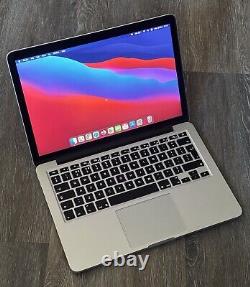 MacBook Pro 13