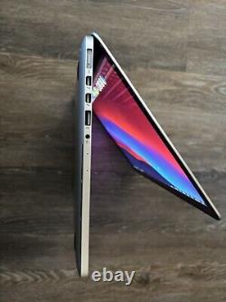 MacBook Pro 13