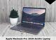 Macbook Pro 13 2020 A2251 I7-1068ng7 32 Go Ram 500 Go Ssd Qwerty Us Grade B