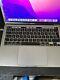 Macbook Pro 13 2020 Core I5 2ghz 16gb 500gb Touchbar Quatre Ports Thunderbolt 3