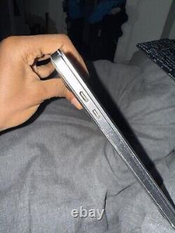 MacBook Pro 13 (256 Go, Intel Core i5 7e génération, 3,5 GHz, 16 Go) Gris (2017)